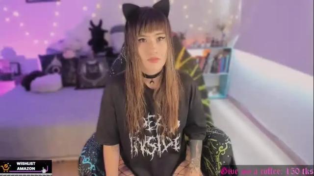Thumbnail 1, beethmanning_'s Stream at Chaturbate, 2 months ago