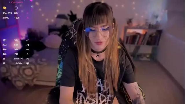 Thumbnail 1, beethmanning_'s Stream at Chaturbate, 2 months ago