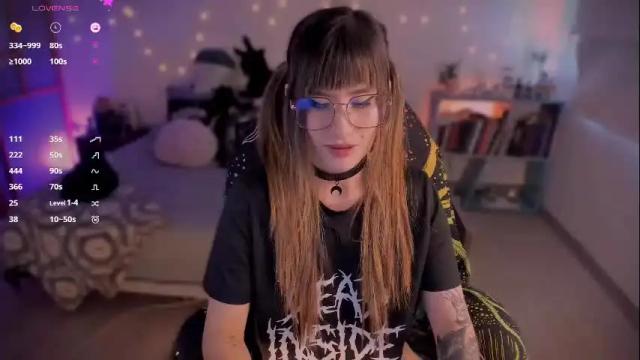 Thumbnail 2, beethmanning_'s Stream at Chaturbate, 2 months ago