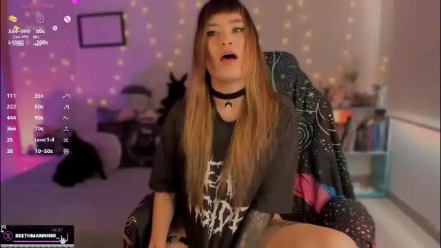Image 8 of beethmanning_ Stream on Chaturbate on 2 months ago