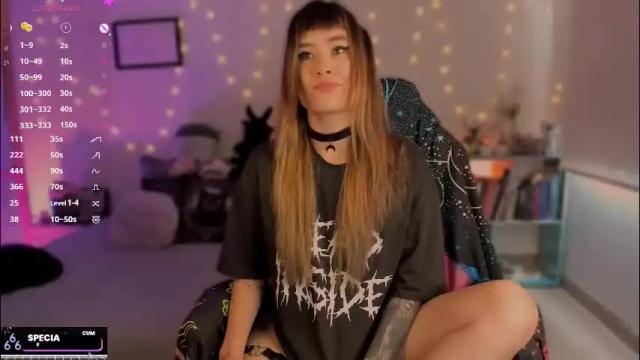 Thumbnail 3, beethmanning_'s Stream at Chaturbate, 2 months ago