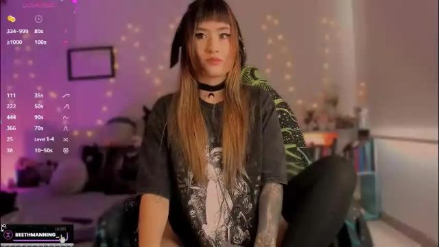Thumbnail 1, beethmanning_'s Stream at Chaturbate, 2 months ago