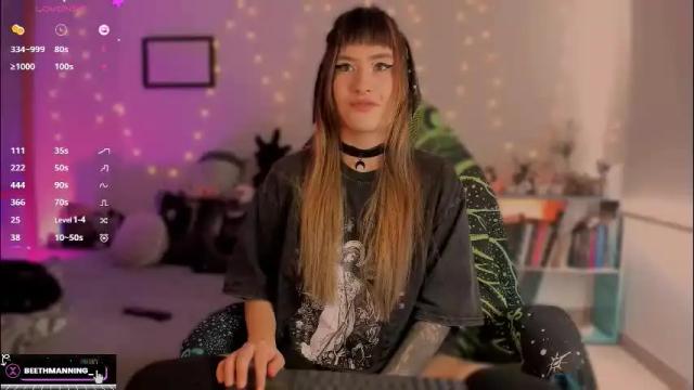 Thumbnail 3, beethmanning_'s Stream at Chaturbate, 2 months ago