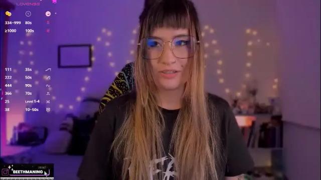 Image 2 of beethmanning_ Stream on Chaturbate on 1 month ago
