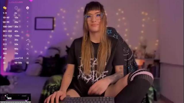 Thumbnail 3, beethmanning_'s Stream at Chaturbate, 1 month ago