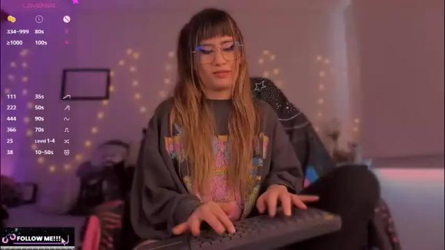 Image 10 of beethmanning_ Stream on Chaturbate on 1 month ago