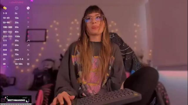 Image 11 of beethmanning_ Stream on Chaturbate on 1 month ago
