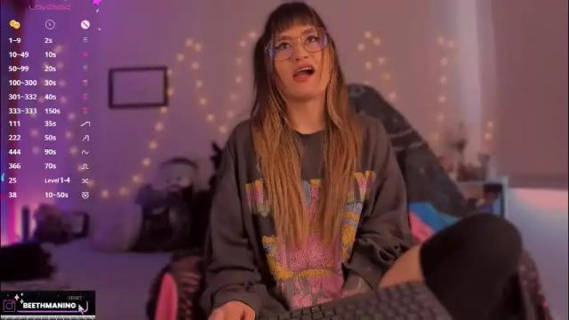 Image 3 of beethmanning_ Stream on Chaturbate on 1 month ago