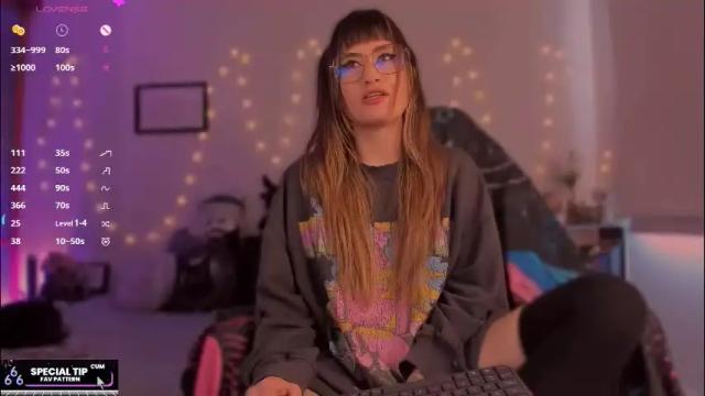 Thumbnail 2, beethmanning_'s Stream at Chaturbate, 1 month ago