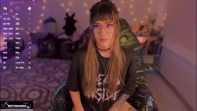 Image 10 of beethmanning_ Stream on Chaturbate on 1 month ago