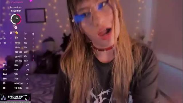 Image 3 of beethmanning_ Stream on Chaturbate on 1 month ago