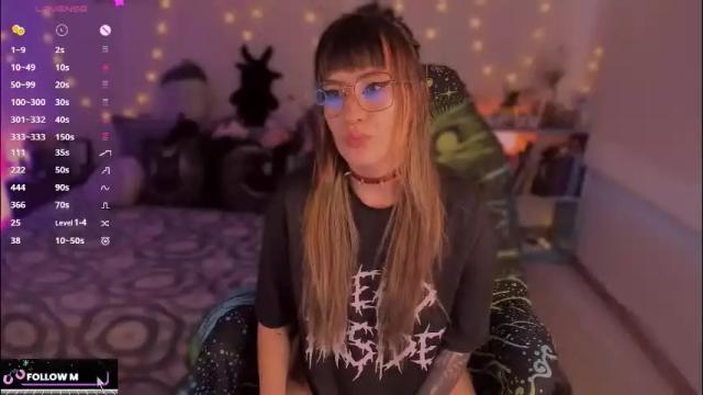 Thumbnail 3, beethmanning_'s Stream at Chaturbate, 1 month ago
