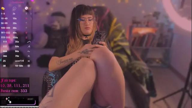 Image 10 of beethmanning_ Stream on Chaturbate on 6 days ago