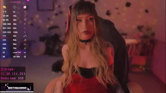 Image 12 of beethmanning_ Stream on Chaturbate on 2 months ago