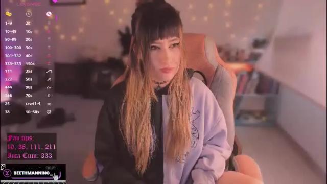 Thumbnail 3, beethmanning_'s Stream at Chaturbate, 1 month ago