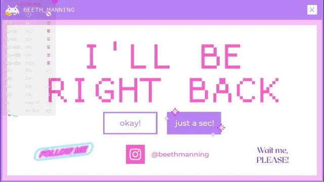 Thumbnail 1, beethmanning_'s Stream at Chaturbate, 13 days ago