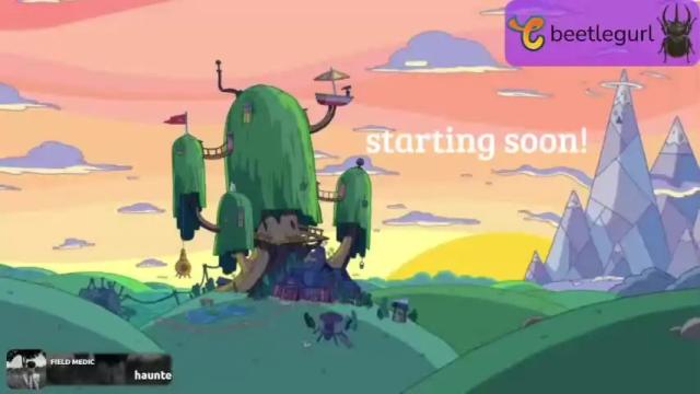 Thumbnail 1, beetlegurl's Stream at Chaturbate, 19 months ago