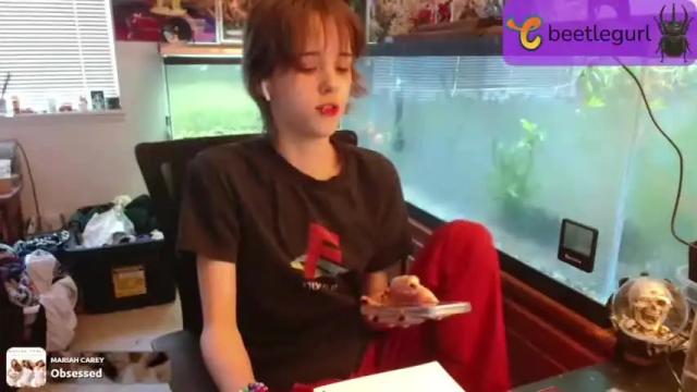 Thumbnail 3, beetlegurl's Stream at Chaturbate, 19 months ago