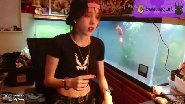 Thumbnail 1, beetlegurl's Stream at Chaturbate, 19 months ago