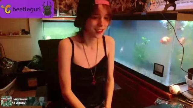 Thumbnail 1, beetlegurl's Stream at Chaturbate, 19 months ago