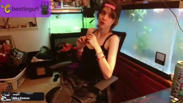 Image 11 of beetlegurl Stream on Chaturbate on 19 months ago