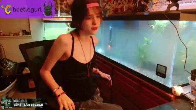 Thumbnail 2, beetlegurl's Stream at Chaturbate, 19 months ago