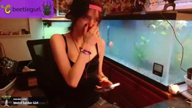 Image 6 of beetlegurl Stream on Chaturbate on 19 months ago