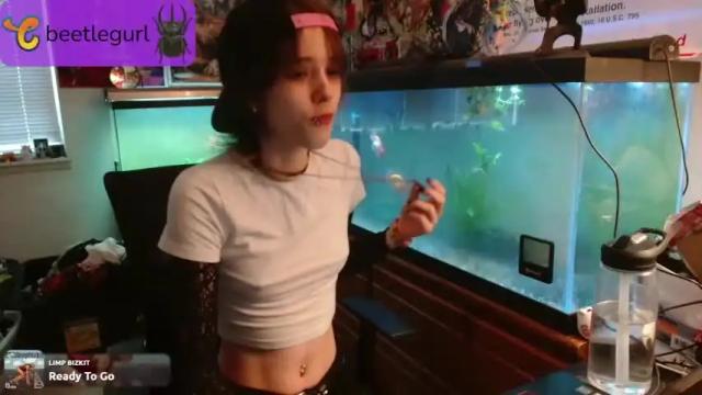 Thumbnail 1, beetlegurl's Stream at Chaturbate, 18 months ago