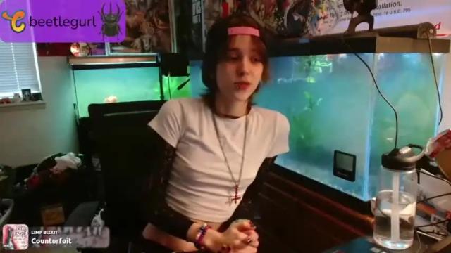 Thumbnail 2, beetlegurl's Stream at Chaturbate, 18 months ago