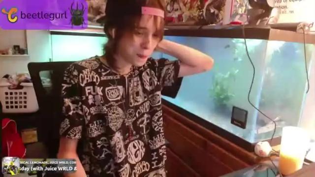 Thumbnail 2, beetlegurl's Stream at Chaturbate, 18 months ago