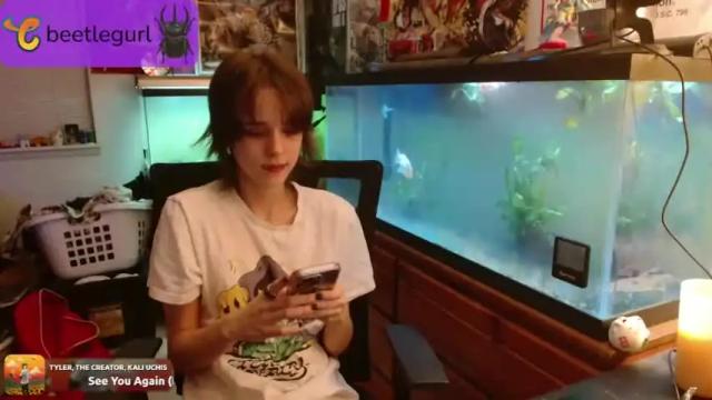 Thumbnail 2, beetlegurl's Stream at Chaturbate, 18 months ago