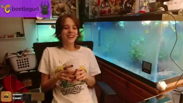 Thumbnail 3, beetlegurl's Stream at Chaturbate, 18 months ago