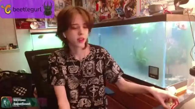 Thumbnail 2, beetlegurl's Stream at Chaturbate, 16 months ago
