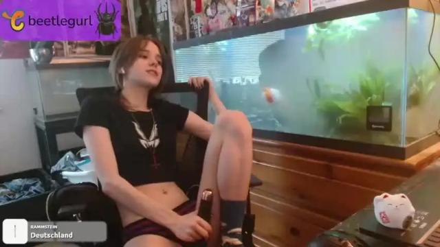 Thumbnail 2, beetlegurl's Stream at Chaturbate, 6 months ago