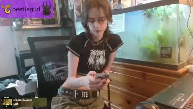 Thumbnail 3, beetlegurl's Stream at Chaturbate, 14 months ago
