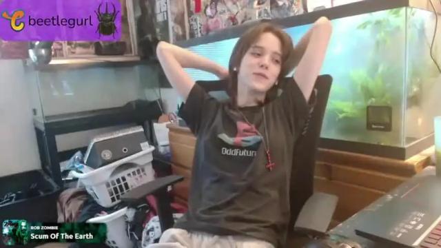 Thumbnail 2, beetlegurl's Stream at Chaturbate, 14 months ago