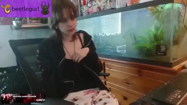 Thumbnail 1, beetlegurl's Stream at Chaturbate, 5 months ago