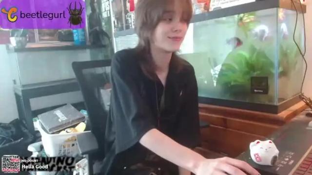 Thumbnail 1, beetlegurl's Stream at Chaturbate, 13 months ago