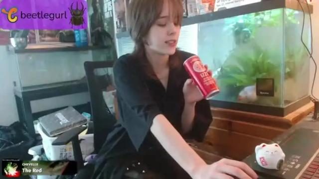 Thumbnail 3, beetlegurl's Stream at Chaturbate, 13 months ago