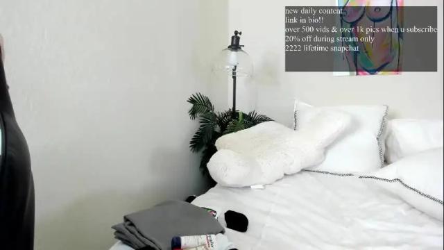 Image 8 of befxckingnice Stream on Chaturbate on 1 month ago
