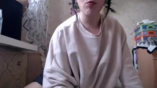 Thumbnail 2, behappy4self's Stream at Chaturbate, 17 months ago