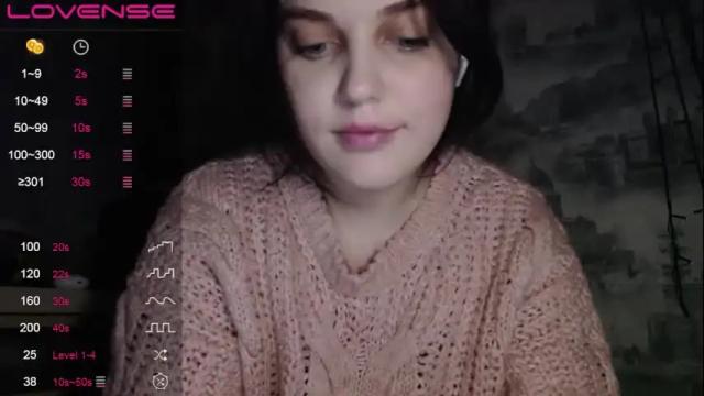 Thumbnail 1, behappy4self's Stream at Chaturbate, 16 months ago