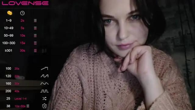 Image 2 of behappy4self Stream on Chaturbate on 16 months ago