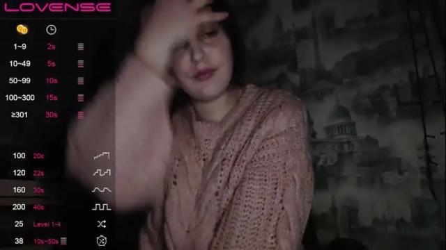 Image 4 of behappy4self Stream on Chaturbate on 16 months ago