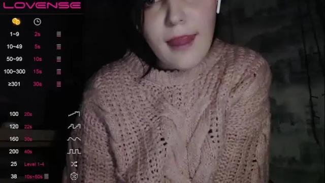 Image 6 of behappy4self Stream on Chaturbate on 16 months ago