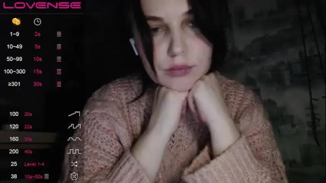 Image 7 of behappy4self Stream on Chaturbate on 16 months ago