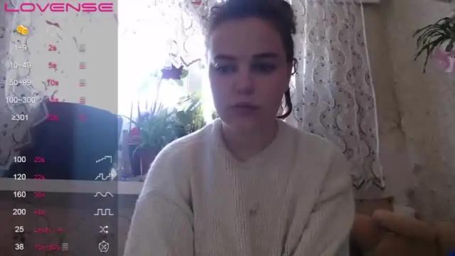 Thumbnail 1, behappy4self's Stream at Chaturbate, 15 months ago