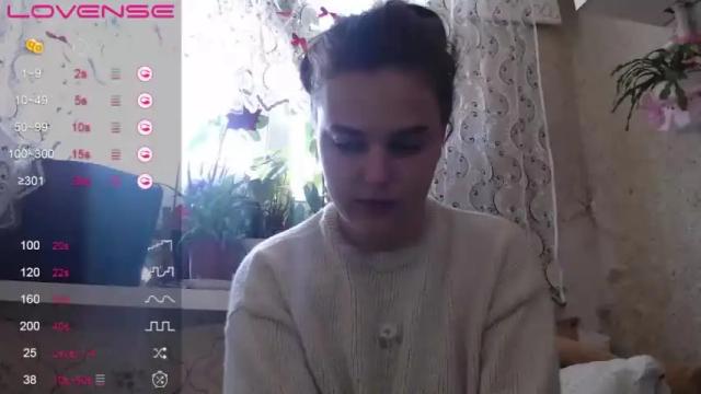 Image 10 of behappy4self Stream on Chaturbate on 15 months ago