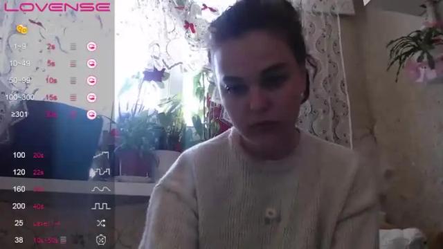 Image 11 of behappy4self Stream on Chaturbate on 15 months ago