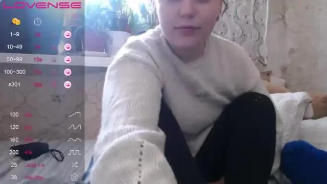 Image 12 of behappy4self Stream on Chaturbate on 15 months ago